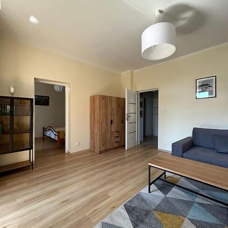 Apartament Nad Galeria Blisko Centrum Kudowy クドヴァ・ズドゥルイ エクステリア 写真